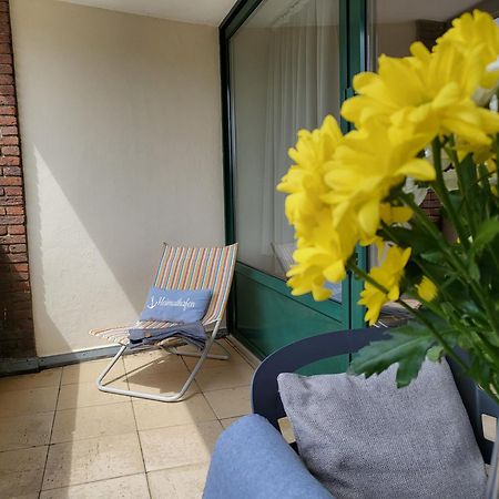 Ferienwohnung 58 Im Haus Villa Anna Sankt Peter-Ording Exterior photo